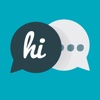 Hi uTandem - Social Language Exchange