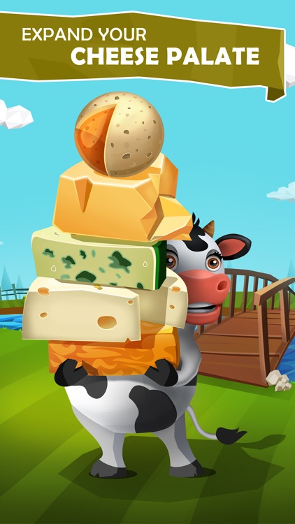 Tiny Cow screenshot-2