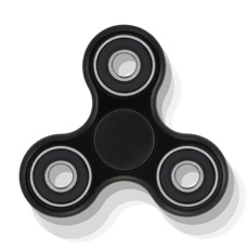 Activities of Fidget Spinner - Finger Simulator