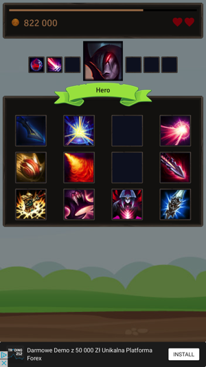 Quiz for League of Legends Ultimate(圖1)-速報App