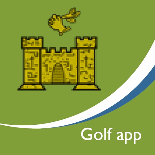 Knaresborough Golf Club icon