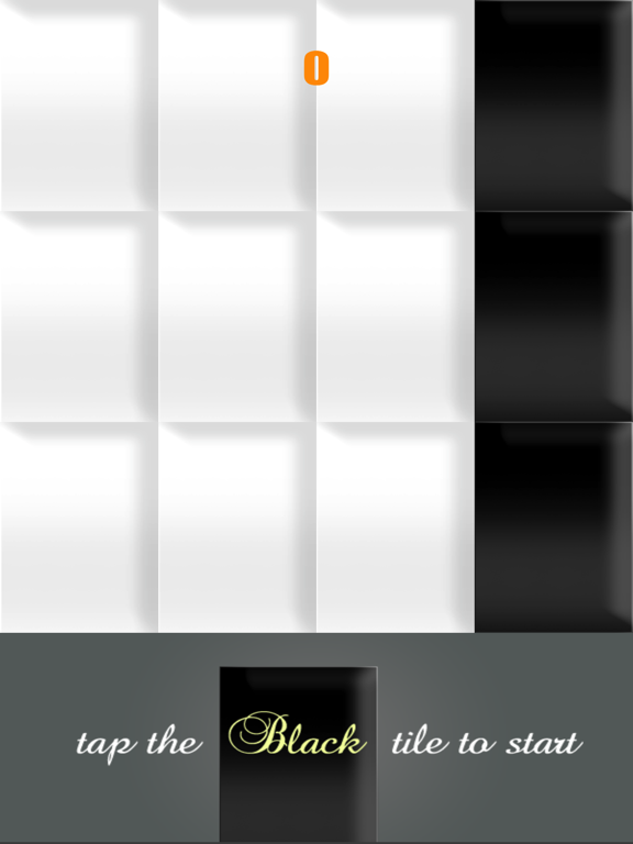 Piano Tiles 3 - Don't tap the white tileのおすすめ画像2