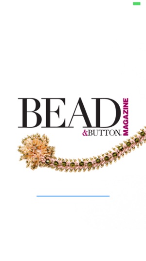 Bead & Button Magazine