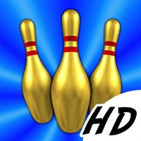 gutterball golden pin bowling android