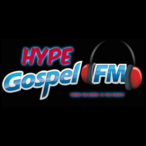 HypeGospelfm