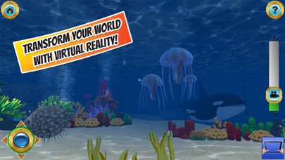 How to cancel & delete Popar Sea Life from iphone & ipad 3