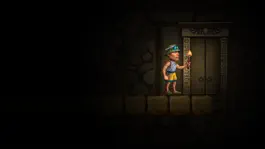 Game screenshot Lost in the Dark apk