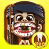 Captain Pirates Dentist – Tooth Game for Kids Pro