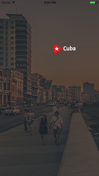 Cuba Travel