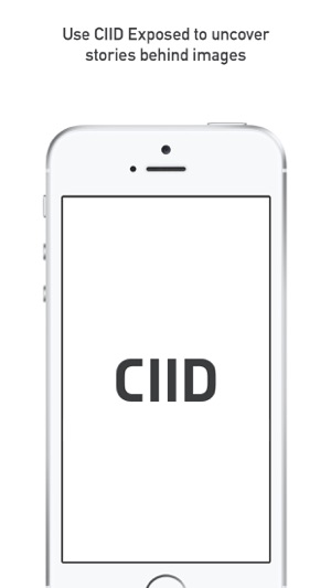 CIID Exposed