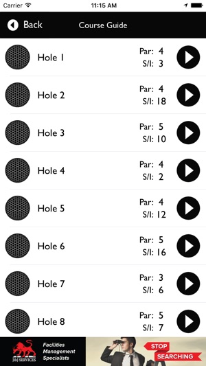 Hornsea Golf Club(圖4)-速報App