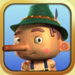 Talking Pinocchio
