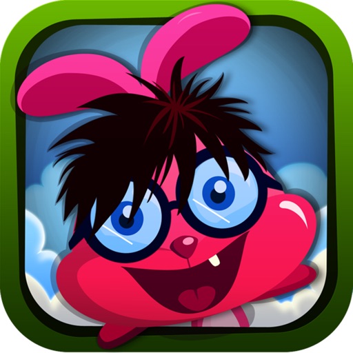 Crazy Hamster - Challenge yourself hard icon