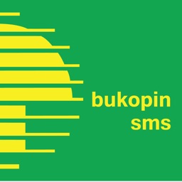 Bukopin SMS Banking