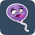 Top 39 Stickers Apps Like Cute and Funny Balloons - Best Alternatives