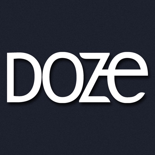DOZE icon