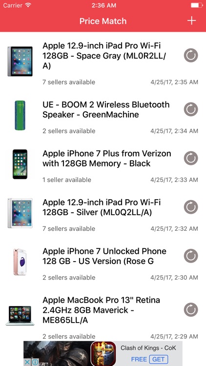 Price Match App >> Price Match By Siddharthan Asokan Price Match App >> Price Match By Siddharthan Asokan