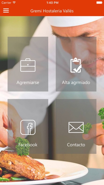 Gremi d'Hostaleria Valles Occidental i Barcelonès