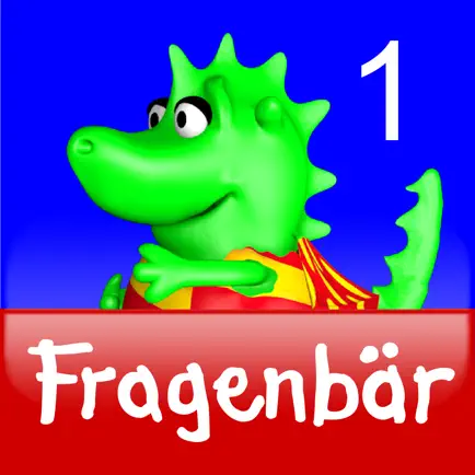 Mathe 1 - Richtig rechnen mit Fragenbär! Читы