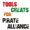 Tools / Cheats For Pirate Alliance