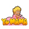 Yo Mama Sticker Pack