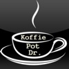 Koffie Pot Dr.