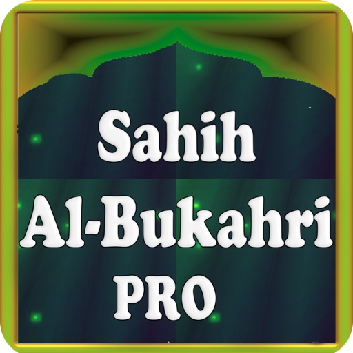 Sahih Bukhari PRO Hadith HD Ramadan With Complete 9 Volumes (Translator: Muhammed Muhsin Khan) Islam Hadees Collection Extracted from the iQuran verses