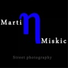 M. Miskic - Street photography