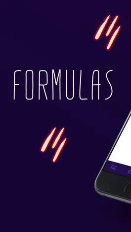 Game screenshot Algebra 2 — formulas mod apk