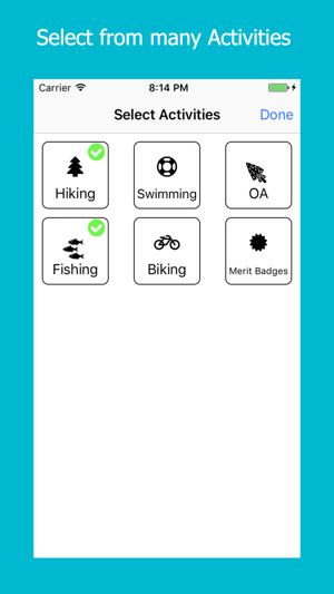 ScoutPackster(圖2)-速報App