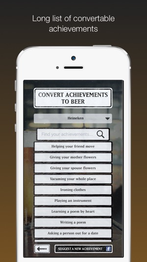 Beer Converter(圖3)-速報App