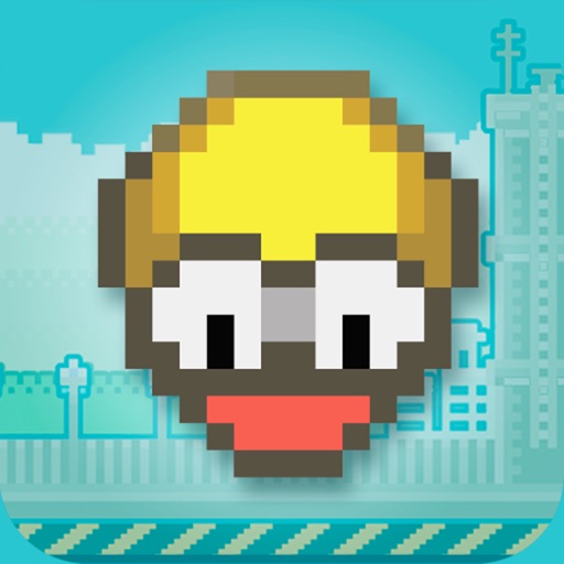 Flappy Fall icon