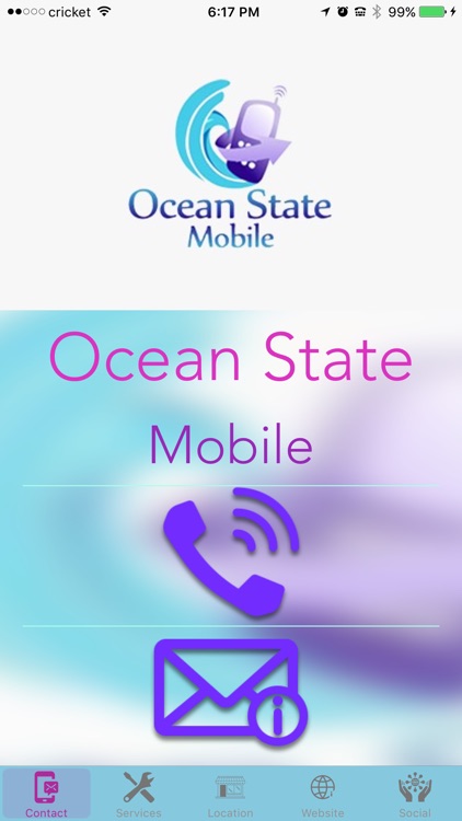 Ocean State Mobile