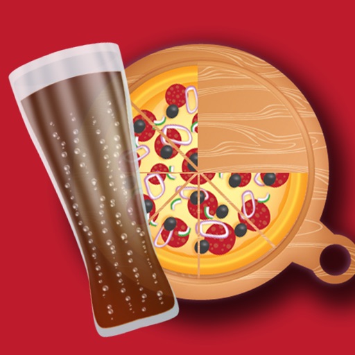 Pizza Pie Charts and Soda Bar Graphs