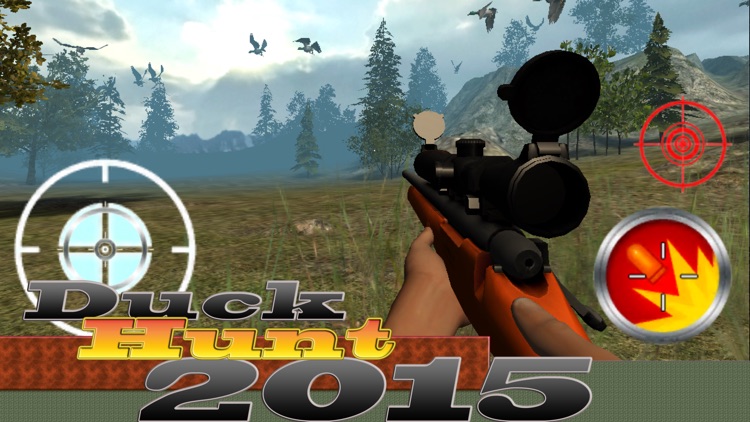 Duck Hunting Elite Challenge - 2015 Pro Showdown