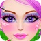 Show Girl Makeup Salon for girls