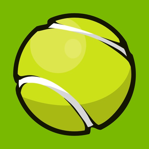 Tennish iOS App