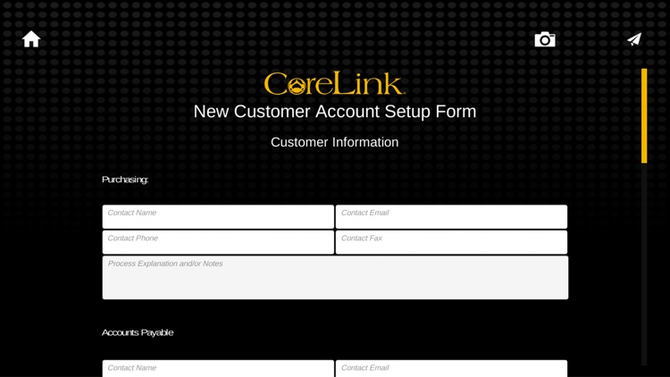 Corelink screenshot-3