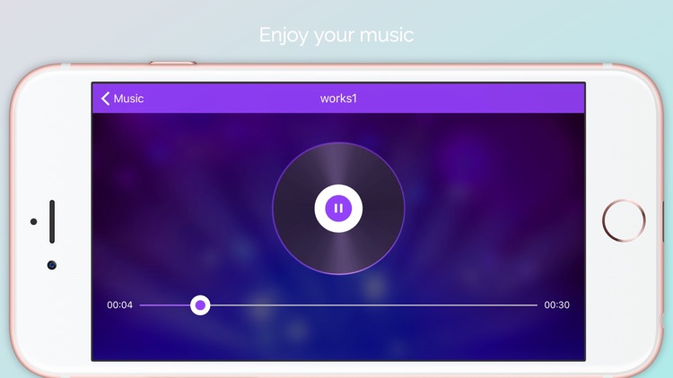 Music Editor&Ringtone Maker Pro-Song Cutter&Mixer