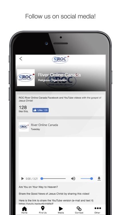 River Online Canada