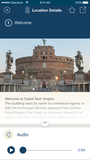 Museo di Castel Sant'Angelo(圖4)-速報App