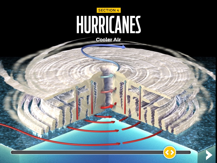 Extreme Weather by KIDS DISCOVER screenshot-3