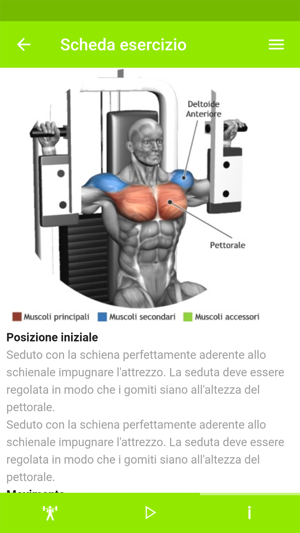 FUNCTIONAL FIT(圖4)-速報App