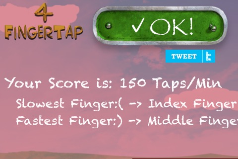 FourFingerTap screenshot 3