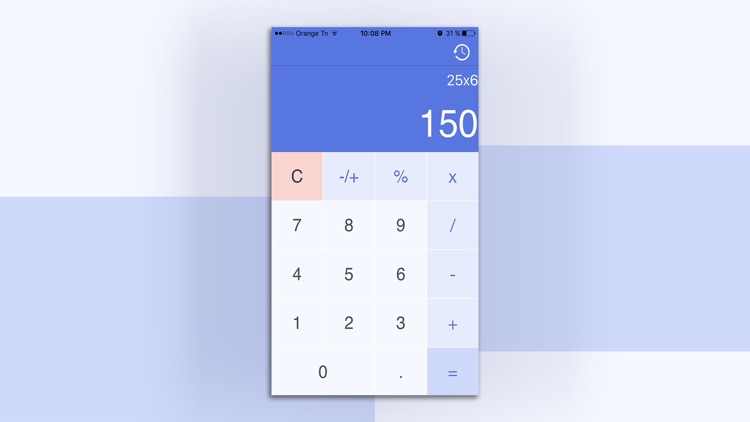 Calculator++® screenshot-3