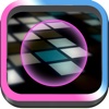 Blur Lockscreen Background in Disco Style Pro