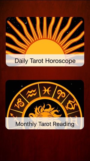 Tarot Card Reading Daily