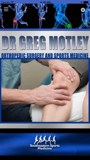 Dr. Greg Motley(圖1)-速報App