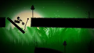 Stick Stunt Biker 2 - Screenshot 2