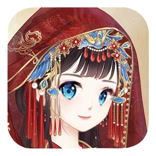 Ancient Princess® - Beauty girl DressUp Games icon